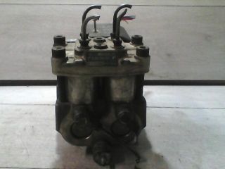 bontott FIAT PUNTO I ABS / ABR / ESP Pumpa