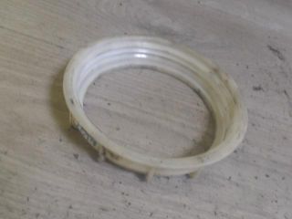 bontott FIAT PUNTO I AC Pumpa Rögzítő Gyűrű