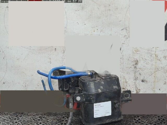 bontott FIAT PUNTO I Aktív Szénszűrő