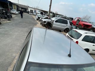 bontott FIAT PUNTO I Bal A Oszlop