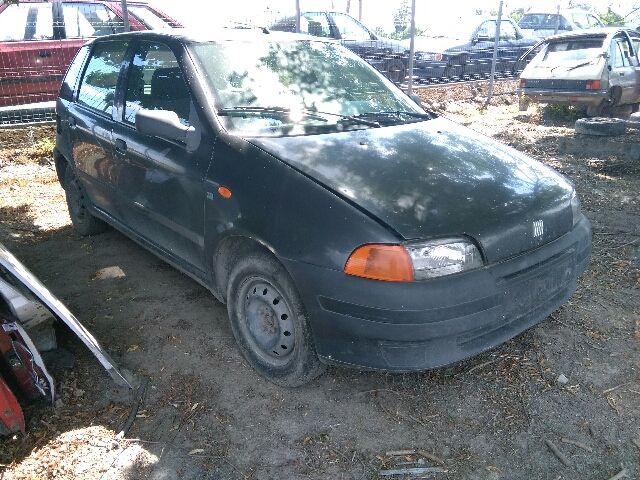 bontott FIAT PUNTO I Bal első Ablak