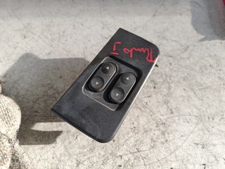 bontott FIAT PUNTO I Bal első Ablakemelő Kapcsoló