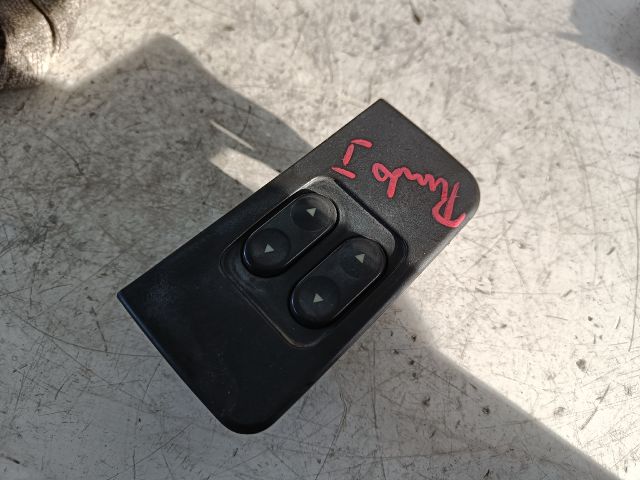 bontott FIAT PUNTO I Bal első Ablakemelő Kapcsoló