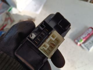 bontott FIAT PUNTO I Bal első Ablakemelő Kapcsoló