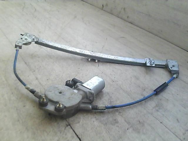 bontott FIAT PUNTO I Bal első Ablakemelő Szerkezet (Elektromos)