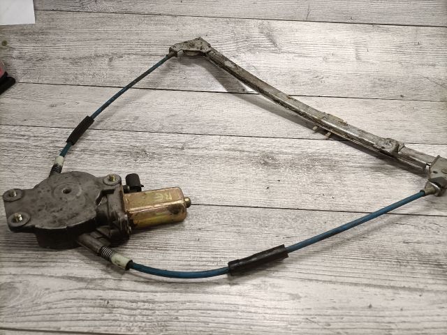 bontott FIAT PUNTO I Bal első Ablakemelő Szerkezet (Elektromos)