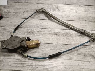 bontott FIAT PUNTO I Bal első Ablakemelő Szerkezet (Elektromos)