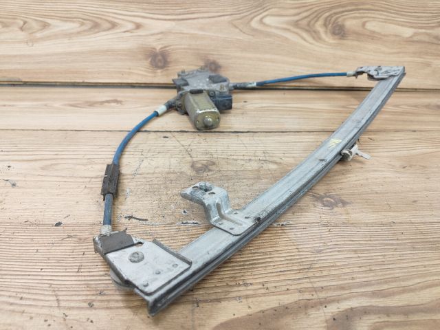 bontott FIAT PUNTO I Bal első Ablakemelő Szerkezet (Elektromos)