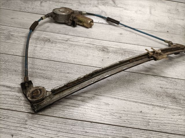 bontott FIAT PUNTO I Bal első Ablakemelő Szerkezet (Elektromos)