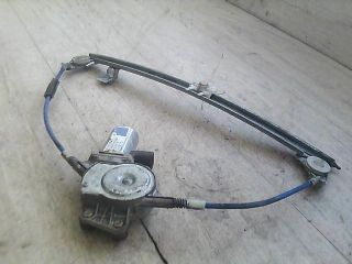 bontott FIAT PUNTO I Bal első Ablakemelő Szerkezet (Elektromos)