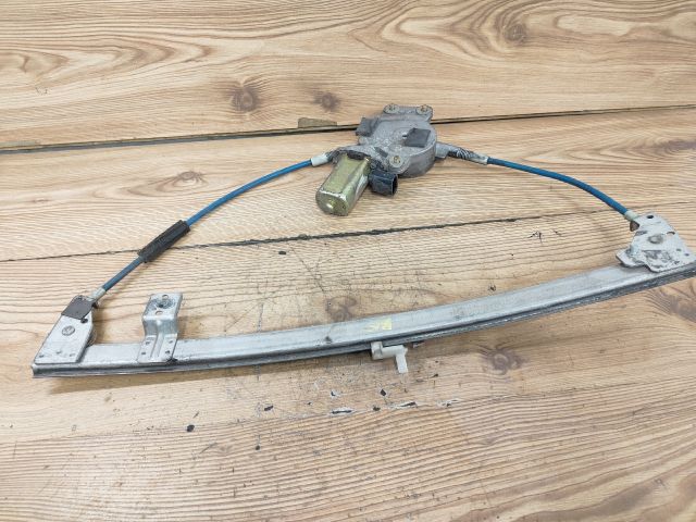 bontott FIAT PUNTO I Bal első Ablakemelő Szerkezet (Elektromos)