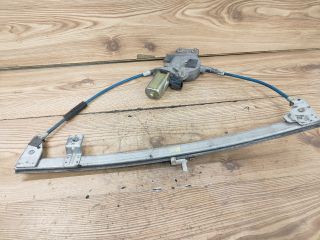 bontott FIAT PUNTO I Bal első Ablakemelő Szerkezet (Elektromos)