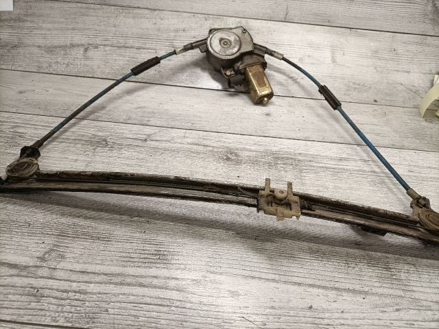 bontott FIAT PUNTO I Bal első Ablakemelő Szerkezet (Elektromos)