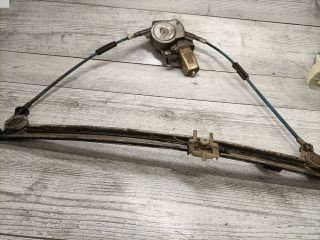 bontott FIAT PUNTO I Bal első Ablakemelő Szerkezet (Elektromos)