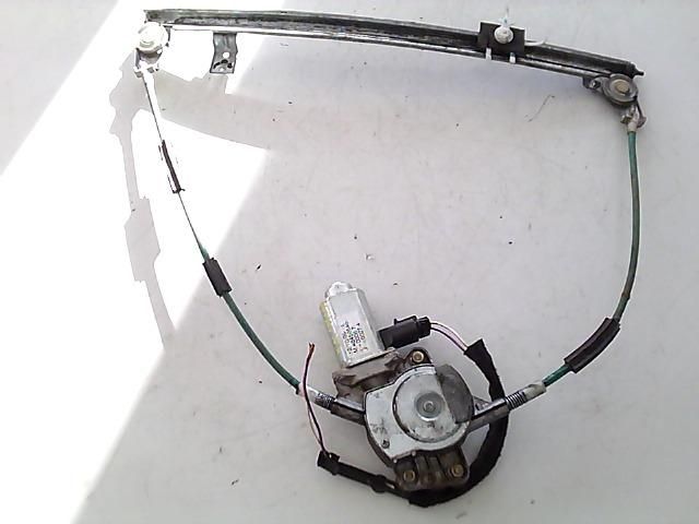 bontott FIAT PUNTO I Bal első Ablakemelő Szerkezet (Elektromos)