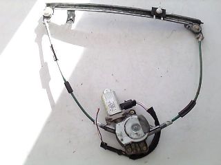 bontott FIAT PUNTO I Bal első Ablakemelő Szerkezet (Elektromos)