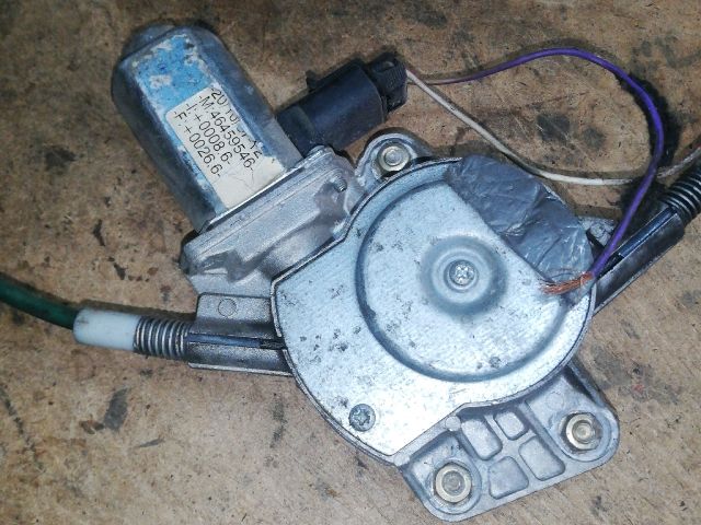 bontott FIAT PUNTO I Bal első Ablakemelő Szerkezet (Elektromos)