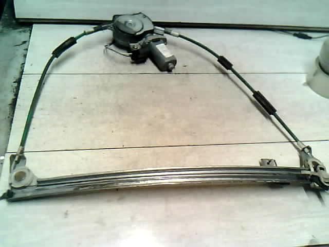 bontott FIAT PUNTO I Bal első Ablakemelő Szerkezet (Elektromos)