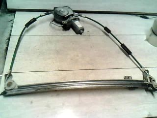 bontott FIAT PUNTO I Bal első Ablakemelő Szerkezet (Elektromos)