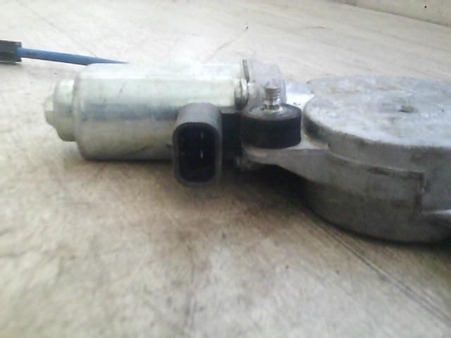 bontott FIAT PUNTO I Bal első Ablakemelő Szerkezet (Elektromos)