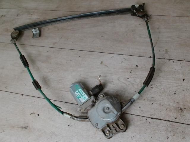 bontott FIAT PUNTO I Bal első Ablakemelő Szerkezet (Elektromos)