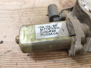 bontott FIAT PUNTO I Bal első Ablakemelő Szerkezet (Elektromos)