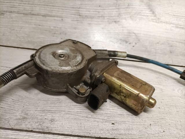 bontott FIAT PUNTO I Bal első Ablakemelő Szerkezet (Elektromos)