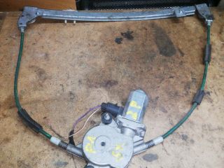 bontott FIAT PUNTO I Bal első Ablakemelő Szerkezet (Elektromos)