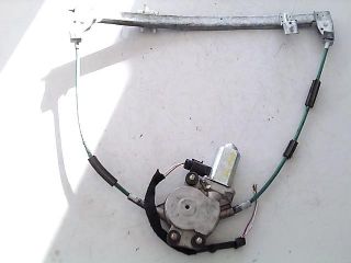 bontott FIAT PUNTO I Bal első Ablakemelő Szerkezet (Elektromos)