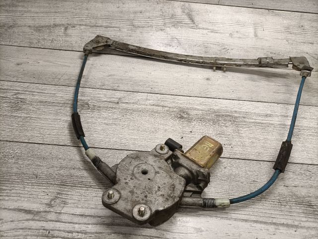 bontott FIAT PUNTO I Bal első Ablakemelő Szerkezet (Elektromos)