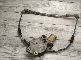 bontott FIAT PUNTO I Bal első Ablakemelő Szerkezet (Elektromos)