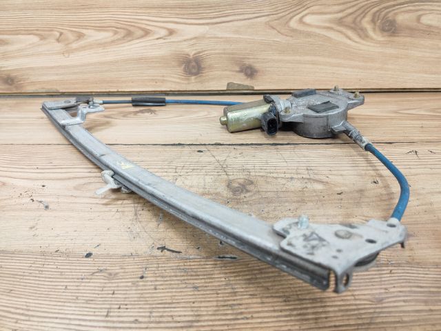 bontott FIAT PUNTO I Bal első Ablakemelő Szerkezet (Elektromos)