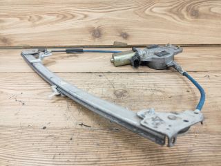 bontott FIAT PUNTO I Bal első Ablakemelő Szerkezet (Elektromos)