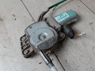 bontott FIAT PUNTO I Bal első Ablakemelő Szerkezet (Elektromos)