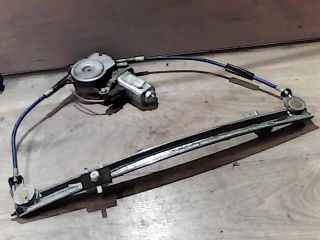 bontott FIAT PUNTO I Bal első Ablakemelő Szerkezet (Elektromos)