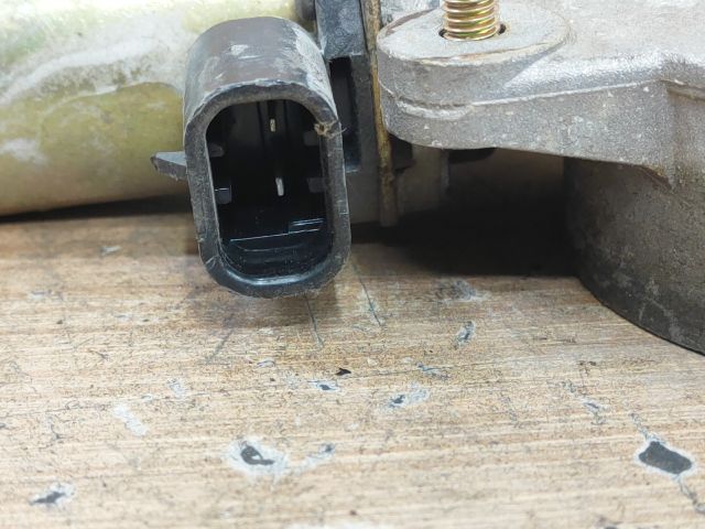 bontott FIAT PUNTO I Bal első Ablakemelő Szerkezet (Elektromos)