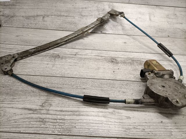 bontott FIAT PUNTO I Bal első Ablakemelő Szerkezet (Elektromos)