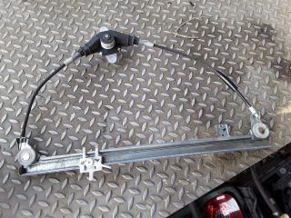 bontott FIAT PUNTO I Bal első Ablakemelő Szerkezet (Mechanikus)