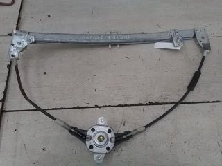 bontott FIAT PUNTO I Bal első Ablakemelő Szerkezet (Mechanikus)