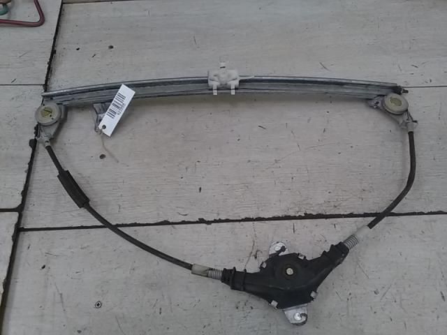 bontott FIAT PUNTO I Bal első Ablakemelő Szerkezet (Mechanikus)