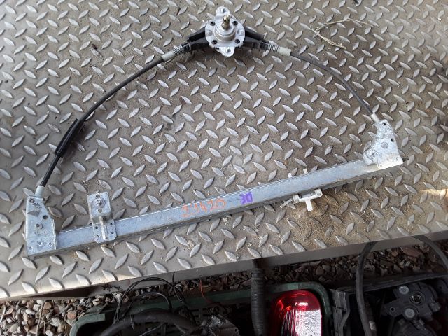 bontott FIAT PUNTO I Bal első Ablakemelő Szerkezet (Mechanikus)