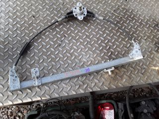 bontott FIAT PUNTO I Bal első Ablakemelő Szerkezet (Mechanikus)