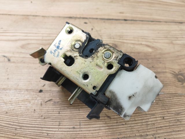 bontott FIAT PUNTO I Bal első Ajtózár