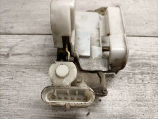 bontott FIAT PUNTO I Bal első Ajtózár