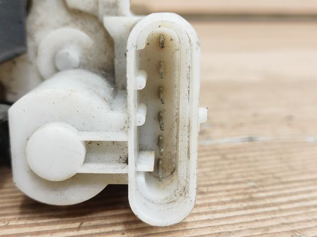 bontott FIAT PUNTO I Bal első Ajtózár