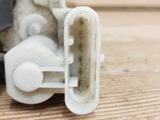 bontott FIAT PUNTO I Bal első Ajtózár