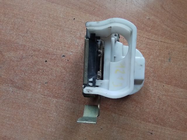 bontott FIAT PUNTO I Bal első Ajtózár