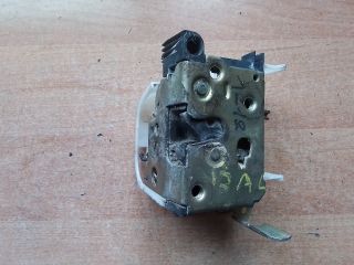 bontott FIAT PUNTO I Bal első Ajtózár