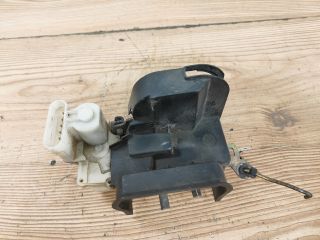 bontott FIAT PUNTO I Bal első Ajtózár