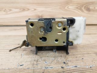 bontott FIAT PUNTO I Bal első Ajtózár